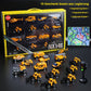 🔥Solange der Vorrat reicht 50 % Rabatt!🎉Legierung Auto Bounce Power Modell Spielzeug