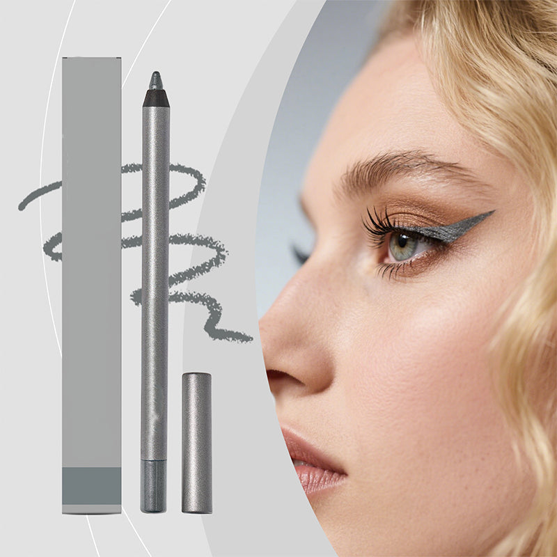 💄💗 50% RABATT! Wasserfester, langanhaltender Eyeliner-Stift – Weihnachts-Hit! Präzise, intensiv & ideal für festliche Looks ✨