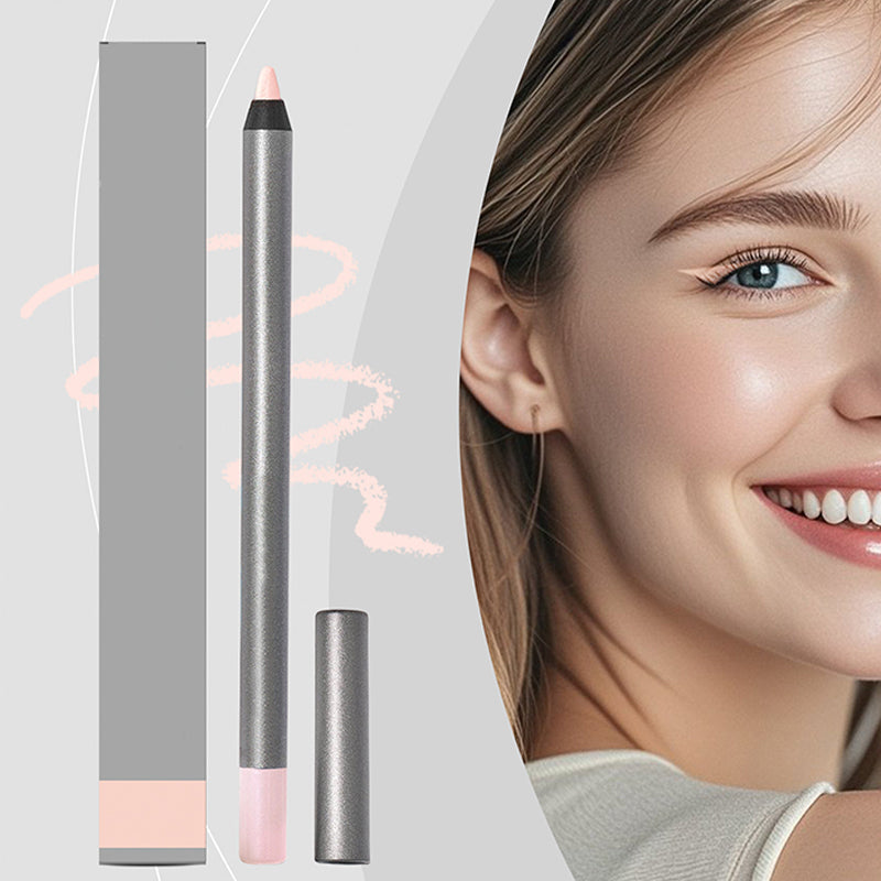 💄💗 50% RABATT! Wasserfester, langanhaltender Eyeliner-Stift – Weihnachts-Hit! Präzise, intensiv & ideal für festliche Looks ✨