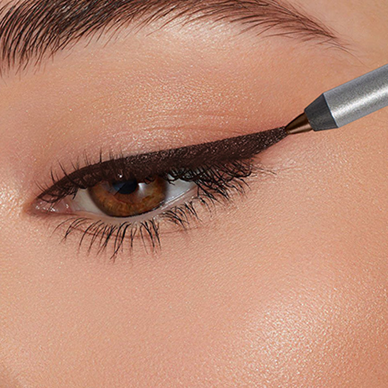 💄💗 50% RABATT! Wasserfester, langanhaltender Eyeliner-Stift – Weihnachts-Hit! Präzise, intensiv & ideal für festliche Looks ✨