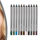 💄💗 50% RABATT! Wasserfester, langanhaltender Eyeliner-Stift – Weihnachts-Hit! Präzise, intensiv & ideal für festliche Looks ✨