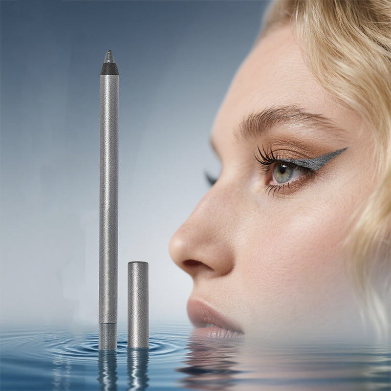 💄💗 50% RABATT! Wasserfester, langanhaltender Eyeliner-Stift – Weihnachts-Hit! Präzise, intensiv & ideal für festliche Looks ✨