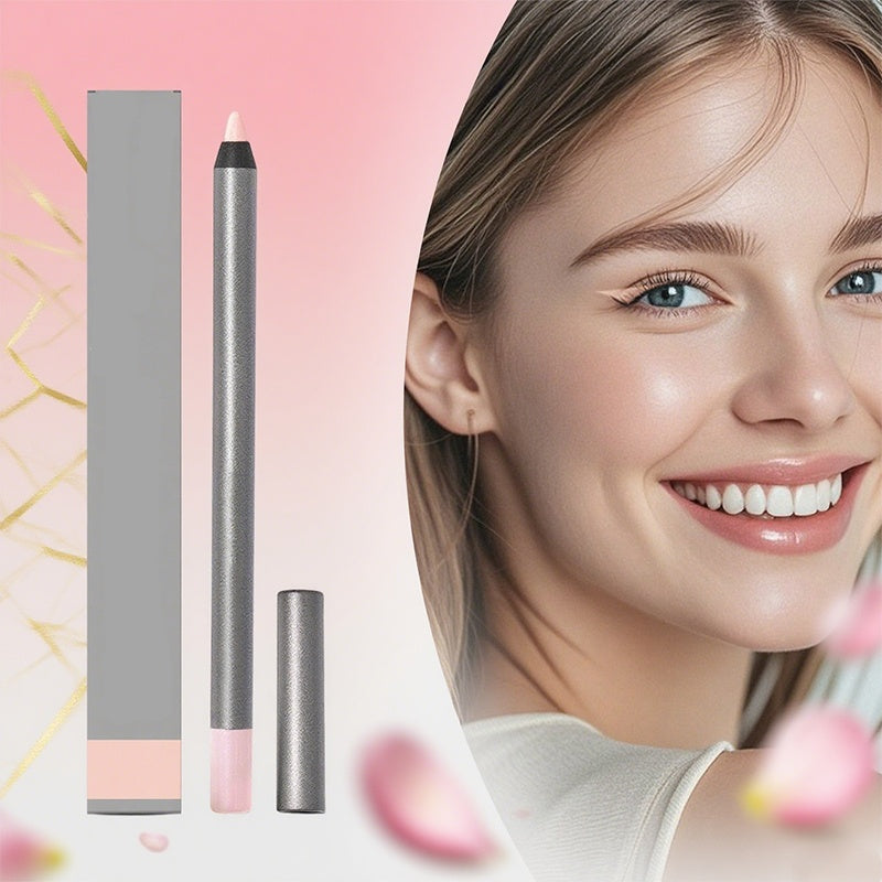 💄💗 50% RABATT! Wasserfester, langanhaltender Eyeliner-Stift – Weihnachts-Hit! Präzise, intensiv & ideal für festliche Looks ✨