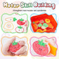 Spaßiges DIY-Set für flauschigen Schaumstoff-Squishy
