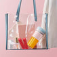3-Farben-Feuchtigkeitsspendender, wasserfester, langanhaltender Lippenstift