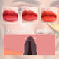 3-Farben-Feuchtigkeitsspendender, wasserfester, langanhaltender Lippenstift