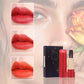 3-Farben-Feuchtigkeitsspendender, wasserfester, langanhaltender Lippenstift