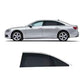 2PCS Atmungsaktive Mesh Auto Fenster Schatten