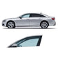 2PCS Atmungsaktive Mesh Auto Fenster Schatten