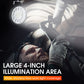 ✨💥Halber Preis am letzten Tag💡4-Zoll-LED-Pod mit 99 W für Offroad-Anwendungen✨📍999pcs geführt Perlen📍
