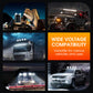 ✨💥Halber Preis am letzten Tag💡4-Zoll-LED-Pod mit 99 W für Offroad-Anwendungen✨📍999pcs geführt Perlen📍