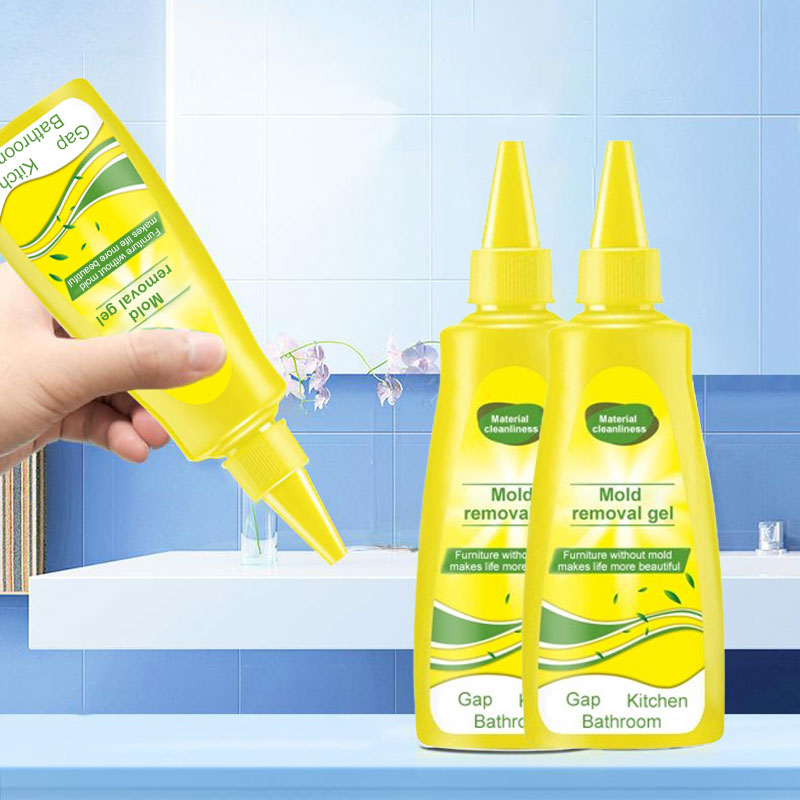 🔥Gel gegen hartnäckigen Schimmel