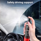 ⏳Begrenzte Zeit 50% Rabatt🔥🚗 KAUFEN 1 ERHALTEN 1 KOSTENLOS! ✨ Anti-Beschlag-Spray für Auto & Haus - Bildet eine Unsichtbare Schutzschicht auf Glasflächen gegen Kondenswasser 🌫️🧽