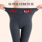 Modische Thermal Cashmere Slim Pants für Frauen