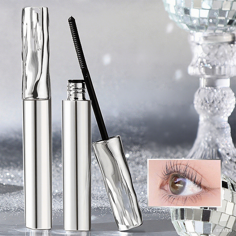⏰ LETZTE CHANCE auf 1+1!!💧Die wasserfeste Fiber-Mascara für intensive, klumpenfreie Wimpern