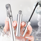 ⏰ LETZTE CHANCE auf 1+1!!💧Die wasserfeste Fiber-Mascara für intensive, klumpenfreie Wimpern