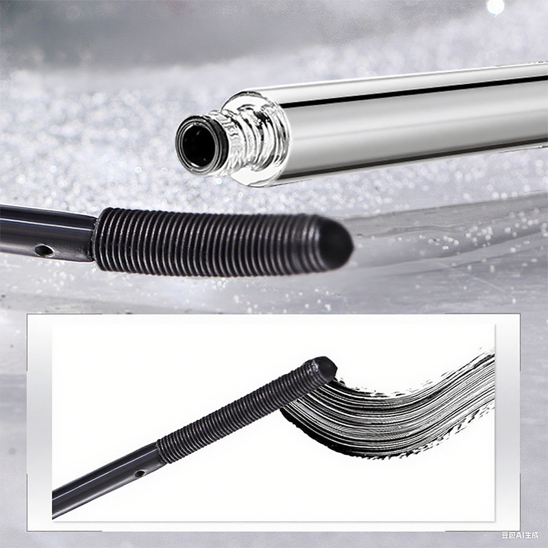 ⏰ LETZTE CHANCE auf 1+1!!💧Die wasserfeste Fiber-Mascara für intensive, klumpenfreie Wimpern