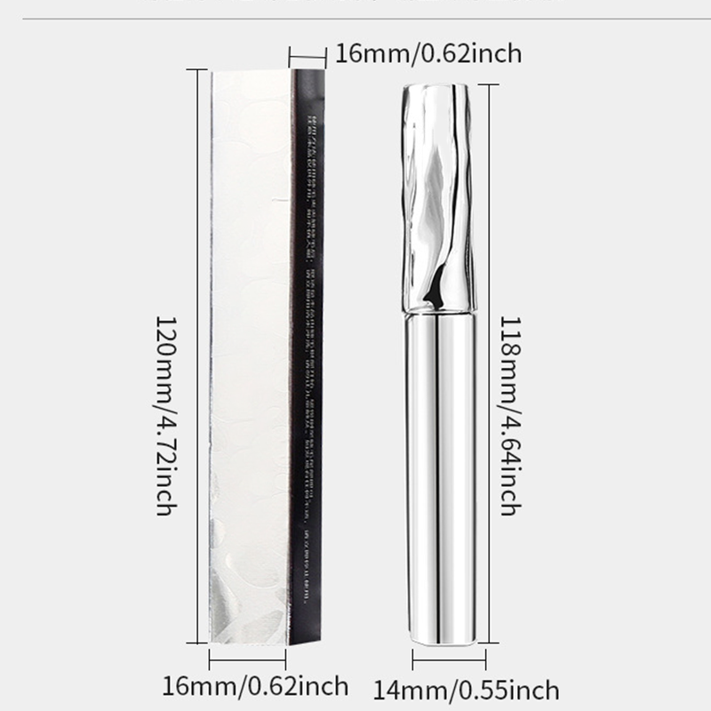 ⏰ LETZTE CHANCE auf 1+1!!💧Die wasserfeste Fiber-Mascara für intensive, klumpenfreie Wimpern