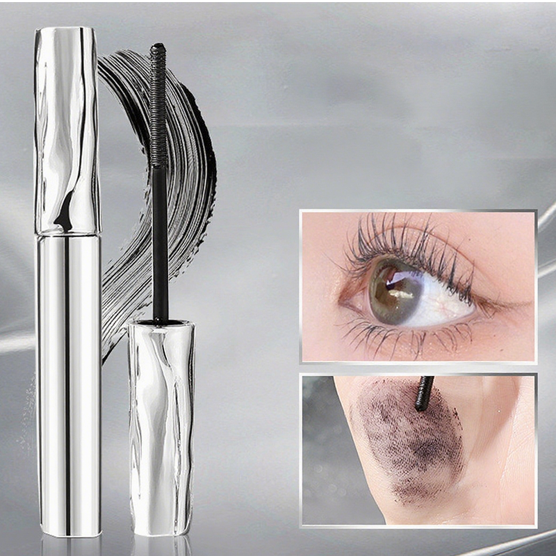 ⏰ LETZTE CHANCE auf 1+1!!💧Die wasserfeste Fiber-Mascara für intensive, klumpenfreie Wimpern
