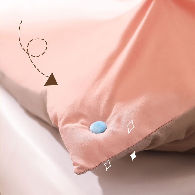 🎀 Flexible und sichere Universalclips für Bettwäsche 🛌