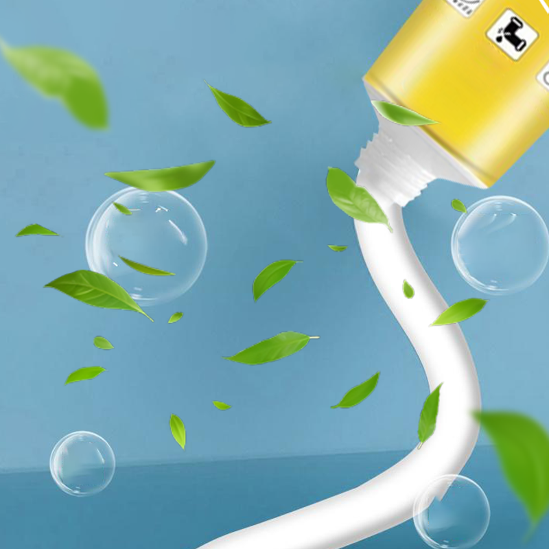 Unterwasser wasserdichte umweltfreundliche Klebepaste