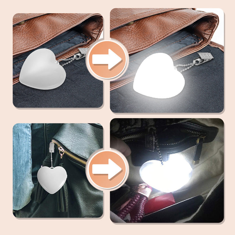 ✨✨LED-Touch-Sensor-Taschenlampe💡💡leicht antippen und hell leuchten Stilvoll und praktisch Ihr Helfer bei der Suche im Dunkeln