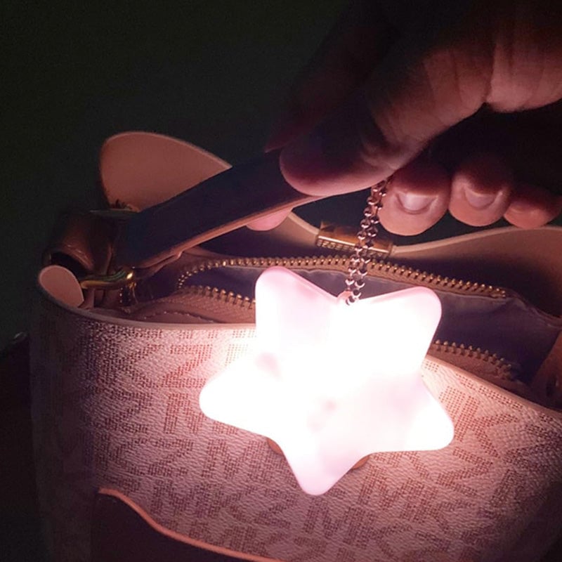✨✨LED-Touch-Sensor-Taschenlampe💡💡leicht antippen und hell leuchten Stilvoll und praktisch Ihr Helfer bei der Suche im Dunkeln