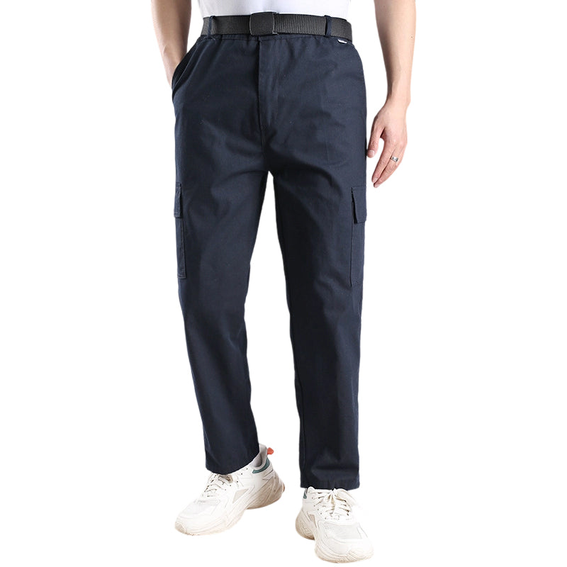 Taktische Cargohose für Herren mit 4 Taschen