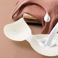 Leichtes Damen-Thermoshirt mit schmaler Passform
