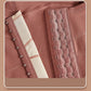 Leichtes Damen-Thermoshirt mit schmaler Passform