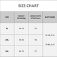 Leichtes Damen-Thermoshirt mit schmaler Passform