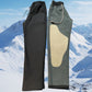 Winterwarme, wasserdichte Jogginghose mit Kordelzug