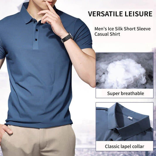 Angebot - 49% Rabatt auf Poloshirts für Männer