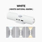🔥 50% RABATT 🔥 Ab nur 7 € 🌈 ✨ Magnetische RGB-Stimmungsleuchte mit Bewegungssensor – Individuelle Beleuchtung, die Sie erkennt! ✨Winter-Gehause-Atmosphäre im Handumdrehen!