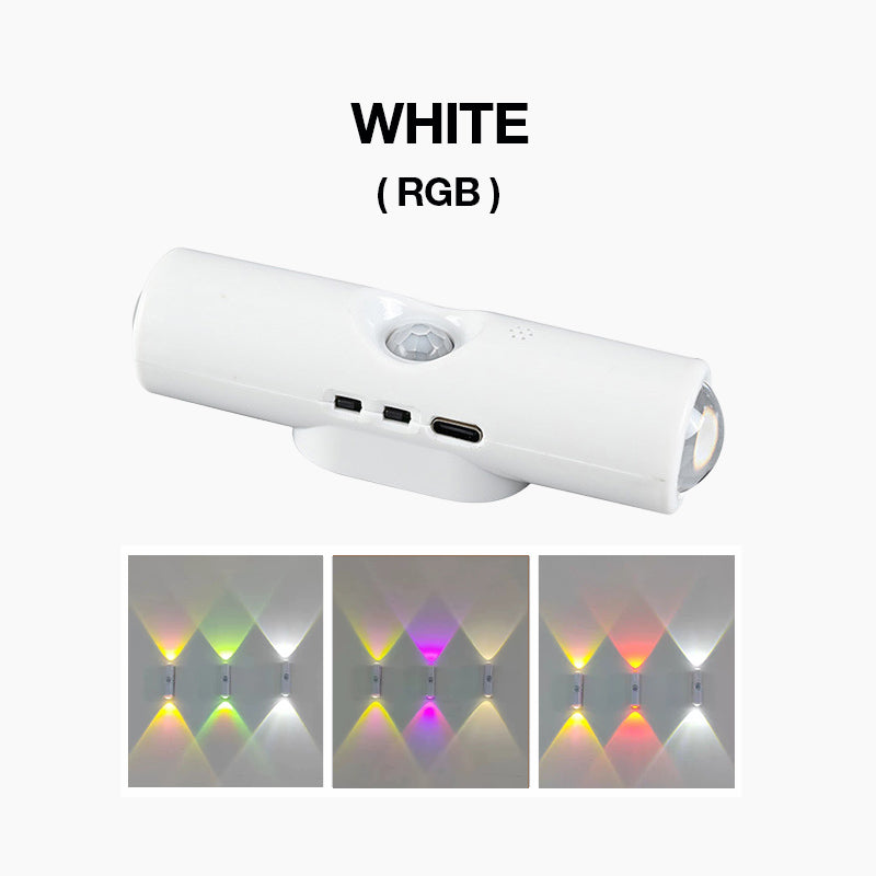 🔥 50% RABATT 🔥 Ab nur 7 € 🌈 ✨ Magnetische RGB-Stimmungsleuchte mit Bewegungssensor – Individuelle Beleuchtung, die Sie erkennt! ✨Winter-Gehause-Atmosphäre im Handumdrehen!