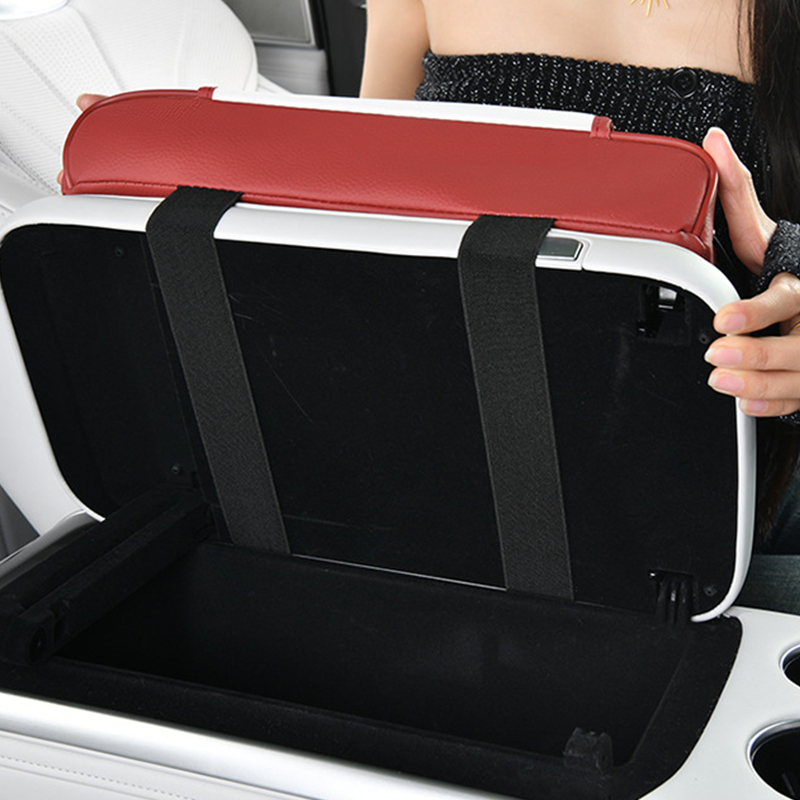 🚗Autositz-Armlehnen-Organizer mit USB-Ladeanschlüssen (50 % RABATT)