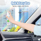 Autoglas-Regenabweisendes & Anti-Beschlag-Beschichtungsset