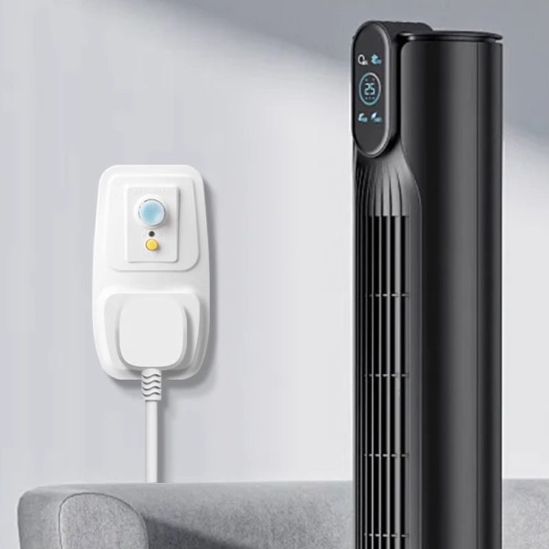 Leckageschutzstecker für elektrischen Warmwasserbereiter