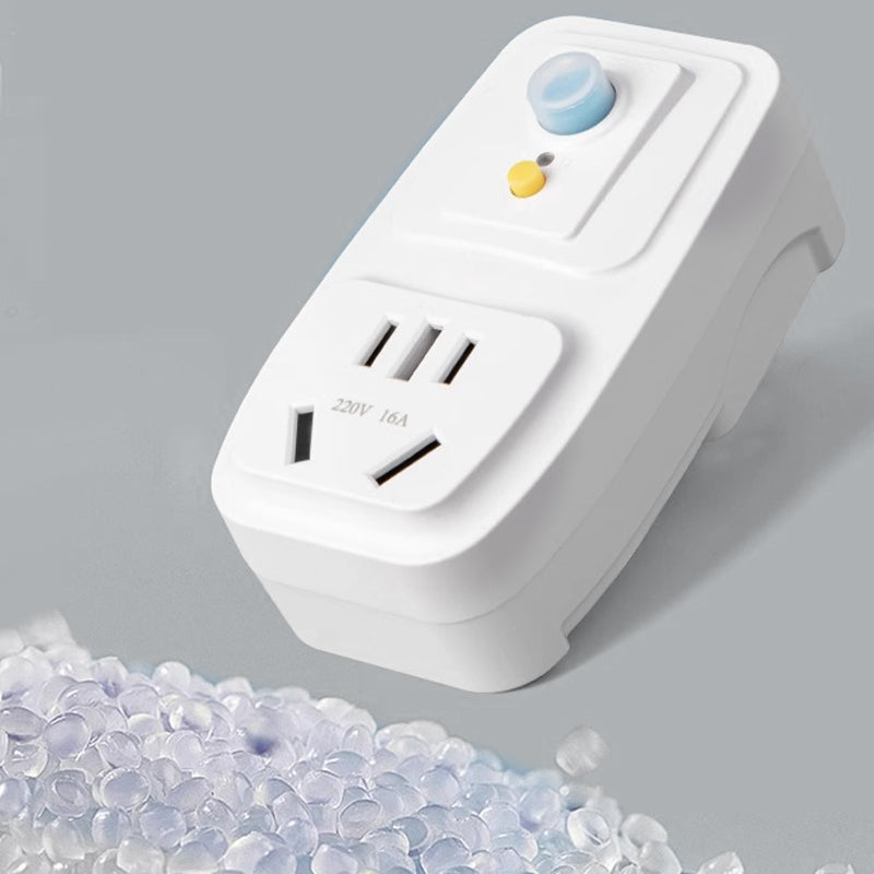 Leckageschutzstecker für elektrischen Warmwasserbereiter
