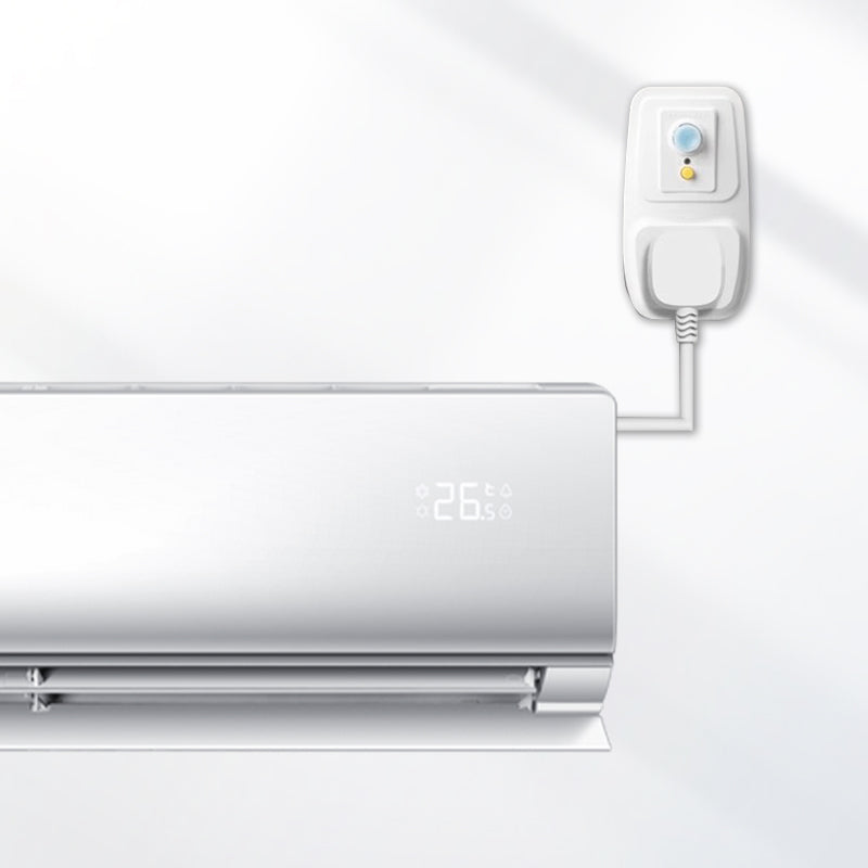 Leckageschutzstecker für elektrischen Warmwasserbereiter