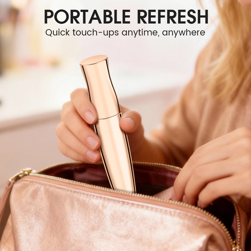 Pflegender Haar-Touch-Up-Pinselstift