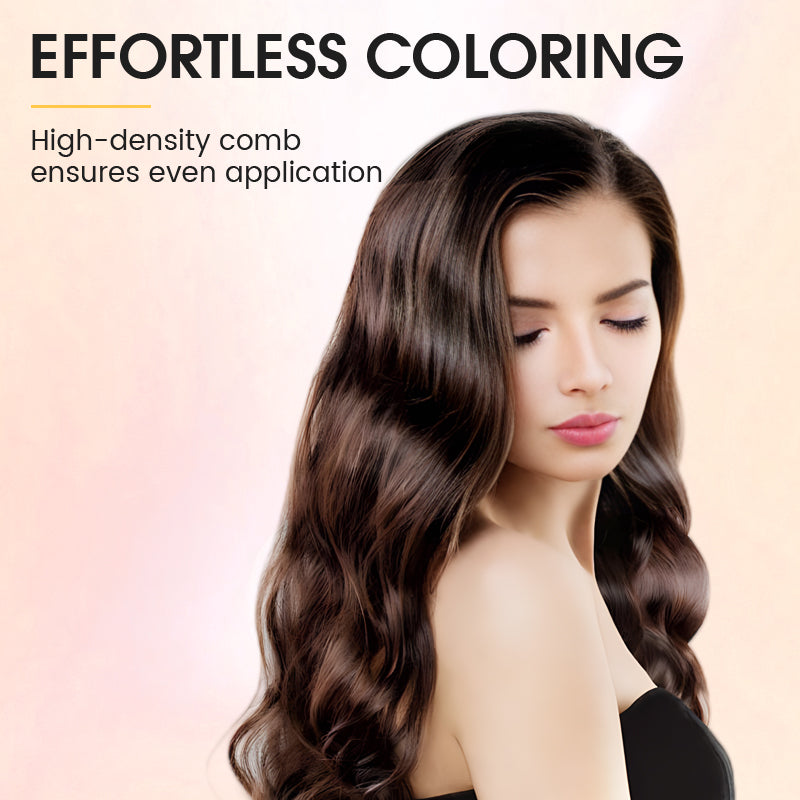 Pflegender Haar-Touch-Up-Pinselstift