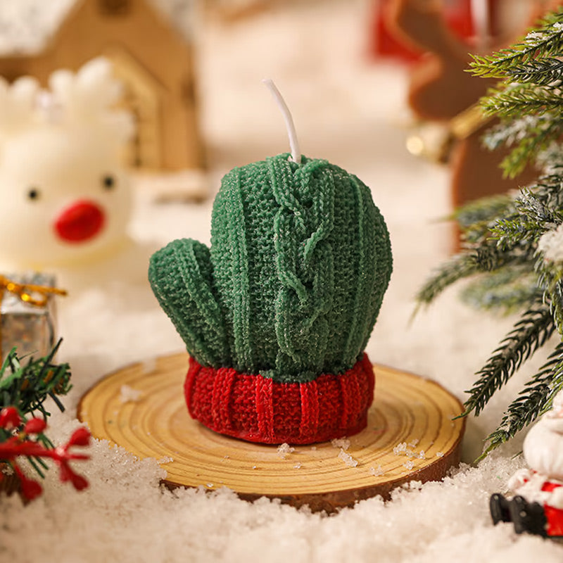 🔥Black-Friday-Mega-Angebot – 50 % Rabatt!🔥Weihnachts-Duftkerzen-Geschenkset