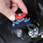 Batterietrennschalter für Kraftfahrzeuge