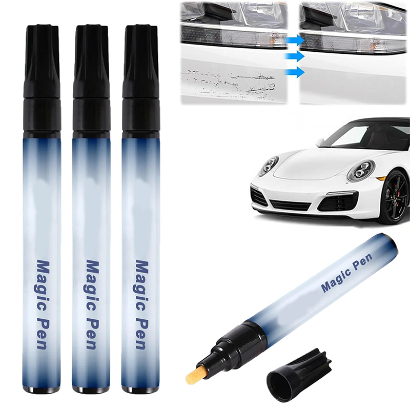Kratzerentfernungsstift für Autos