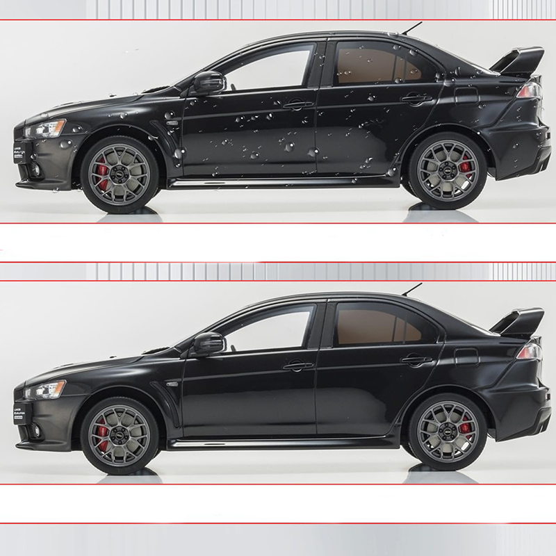 Kratzerentfernungsstift für Autos