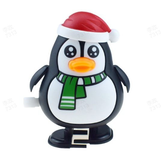 🎅 Weihnachtsgeschenk 2025 🎁 Weihnachts-Aufziehspielzeug