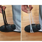 Universelle 5-Zacken-Steigeisen für Schuhe und Stiefel ⚡❄️👢