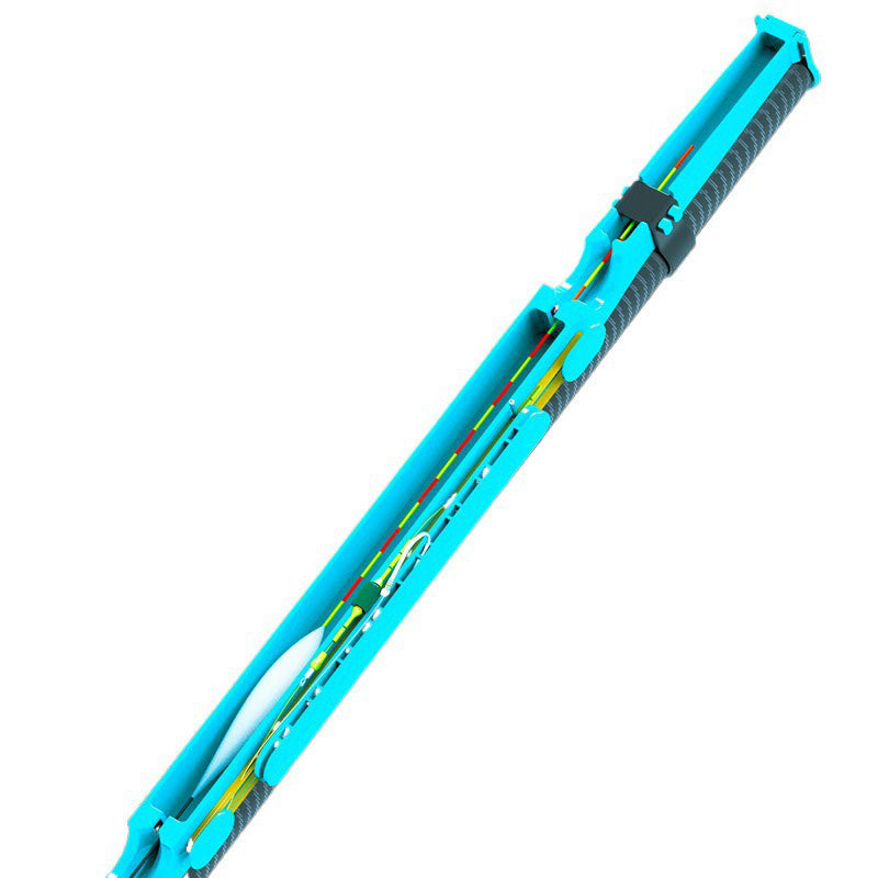 All-in-One-Angelruten-Schnurwickler
