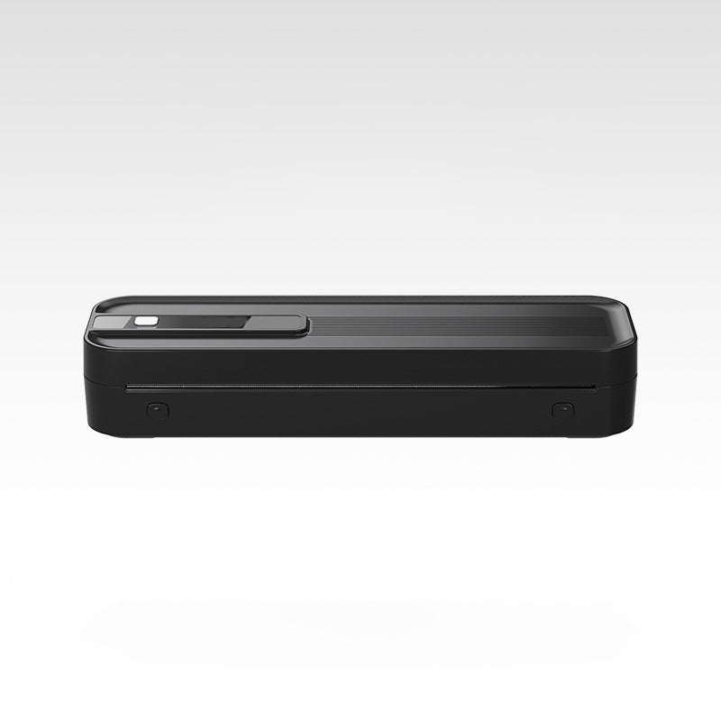 ✨ Tragbarer Bluetooth-Thermodrucker – Drucken Sie überall! 🚀 Kostenloser Versand!